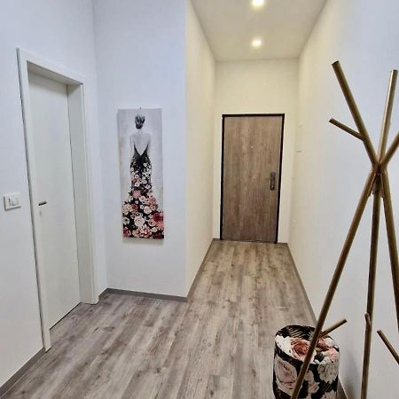 Ljubljana Central Cozy Apartment W Free Parking Εξωτερικό φωτογραφία