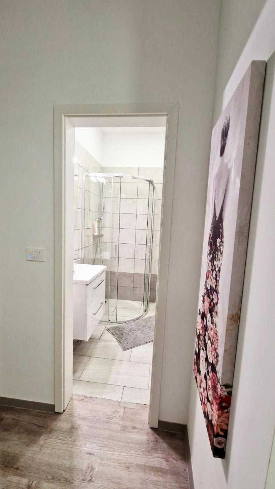 Ljubljana Central Cozy Apartment W Free Parking Εξωτερικό φωτογραφία