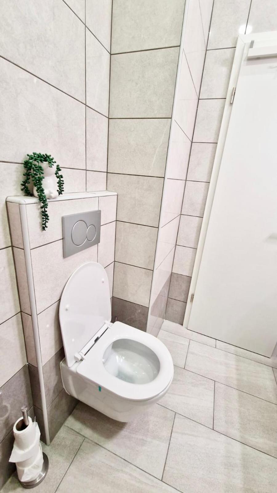 Ljubljana Central Cozy Apartment W Free Parking Εξωτερικό φωτογραφία