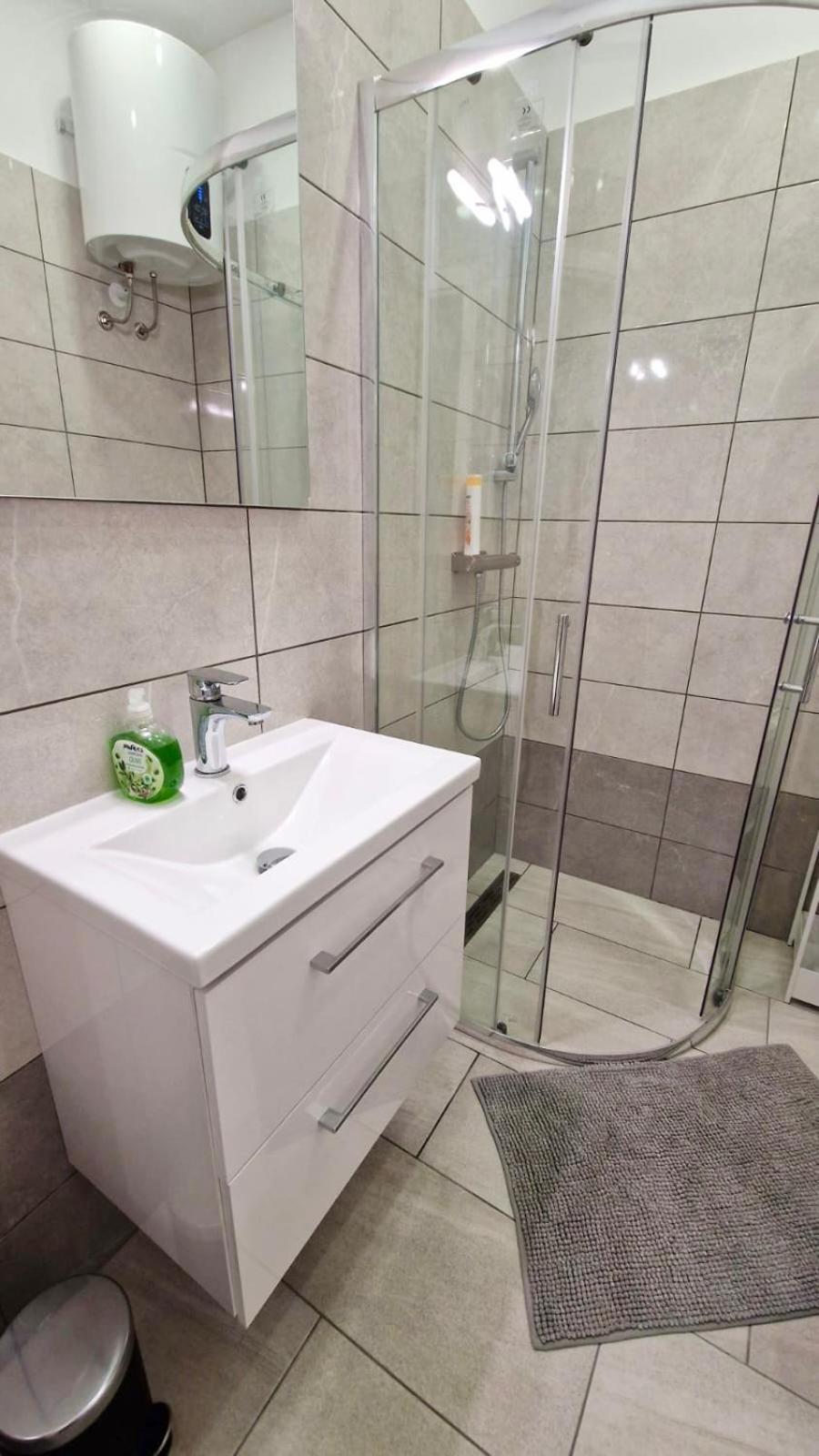 Ljubljana Central Cozy Apartment W Free Parking Εξωτερικό φωτογραφία