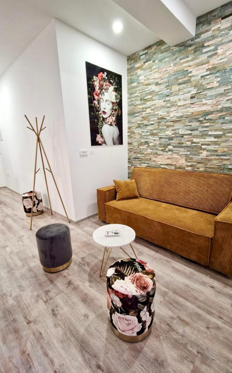 Ljubljana Central Cozy Apartment W Free Parking Εξωτερικό φωτογραφία