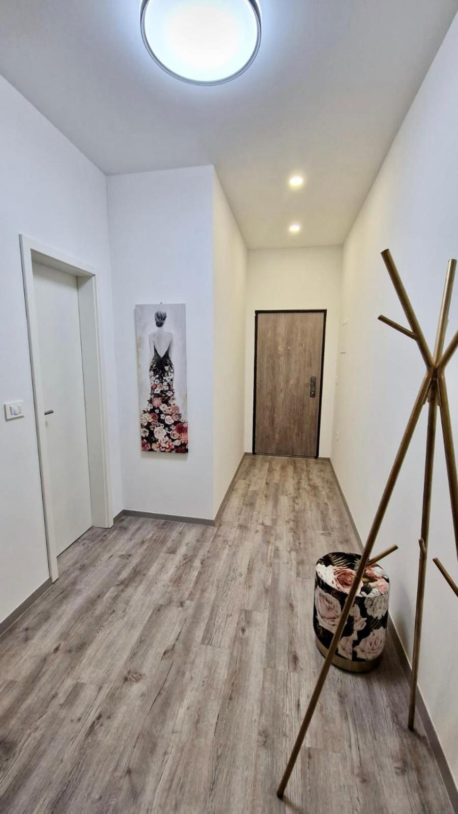 Ljubljana Central Cozy Apartment W Free Parking Εξωτερικό φωτογραφία